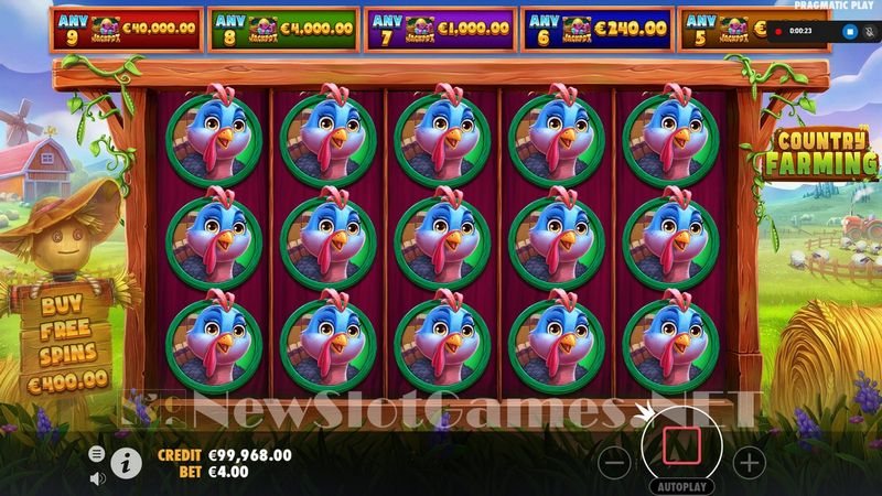 Country Farming Country Farming