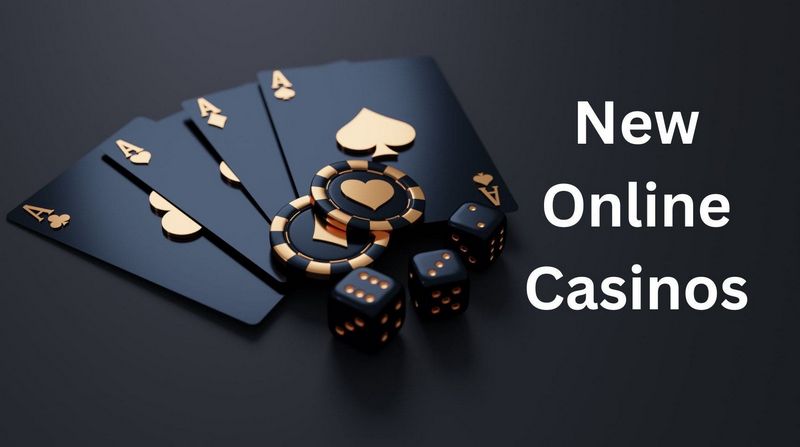Guide complet pour choisir le meilleur **casino en ligne** en France Guide complet pour choisir le meilleur **casino en ligne** en France